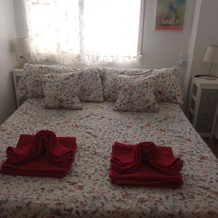 Apartamento Maite グアルダマル・デル・セグラ 部屋 写真