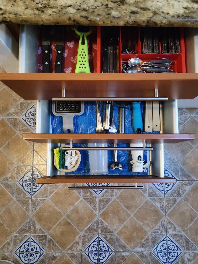 Apartamento Maite グアルダマル・デル・セグラ エクステリア 写真