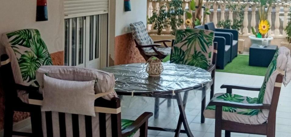 Apartamento Maite グアルダマル・デル・セグラ 部屋 写真