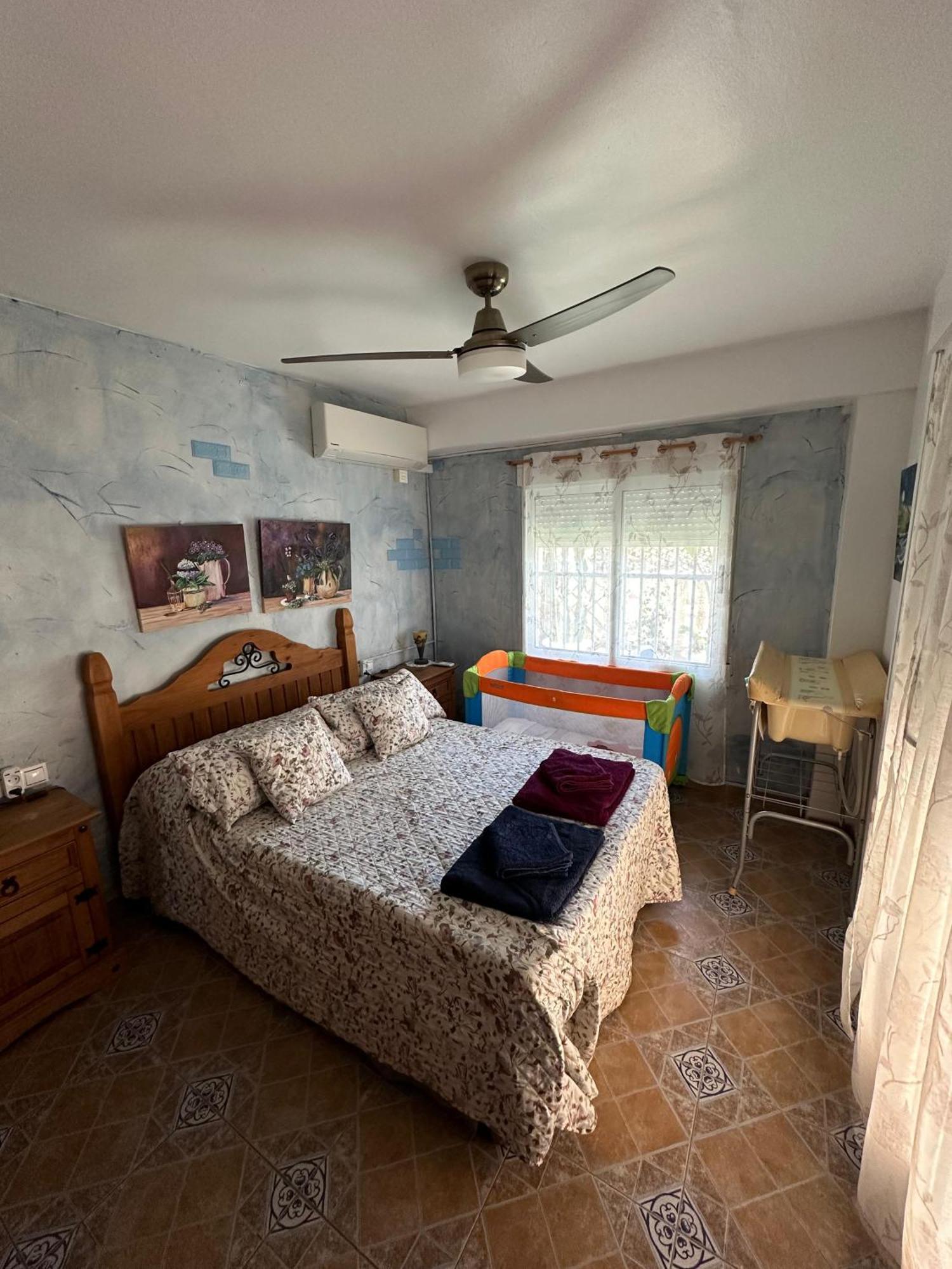 Apartamento Maite グアルダマル・デル・セグラ 部屋 写真