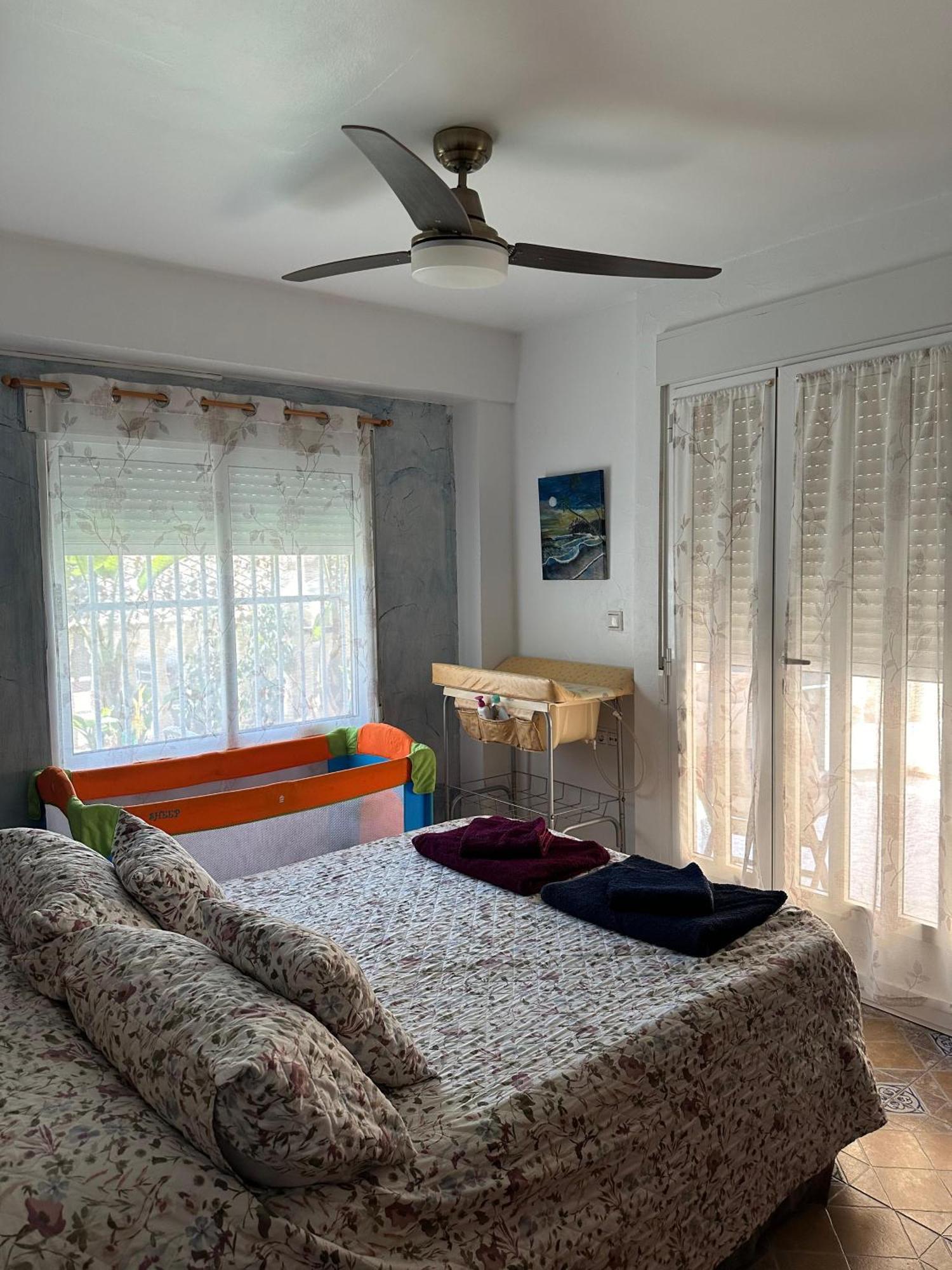 Apartamento Maite グアルダマル・デル・セグラ 部屋 写真