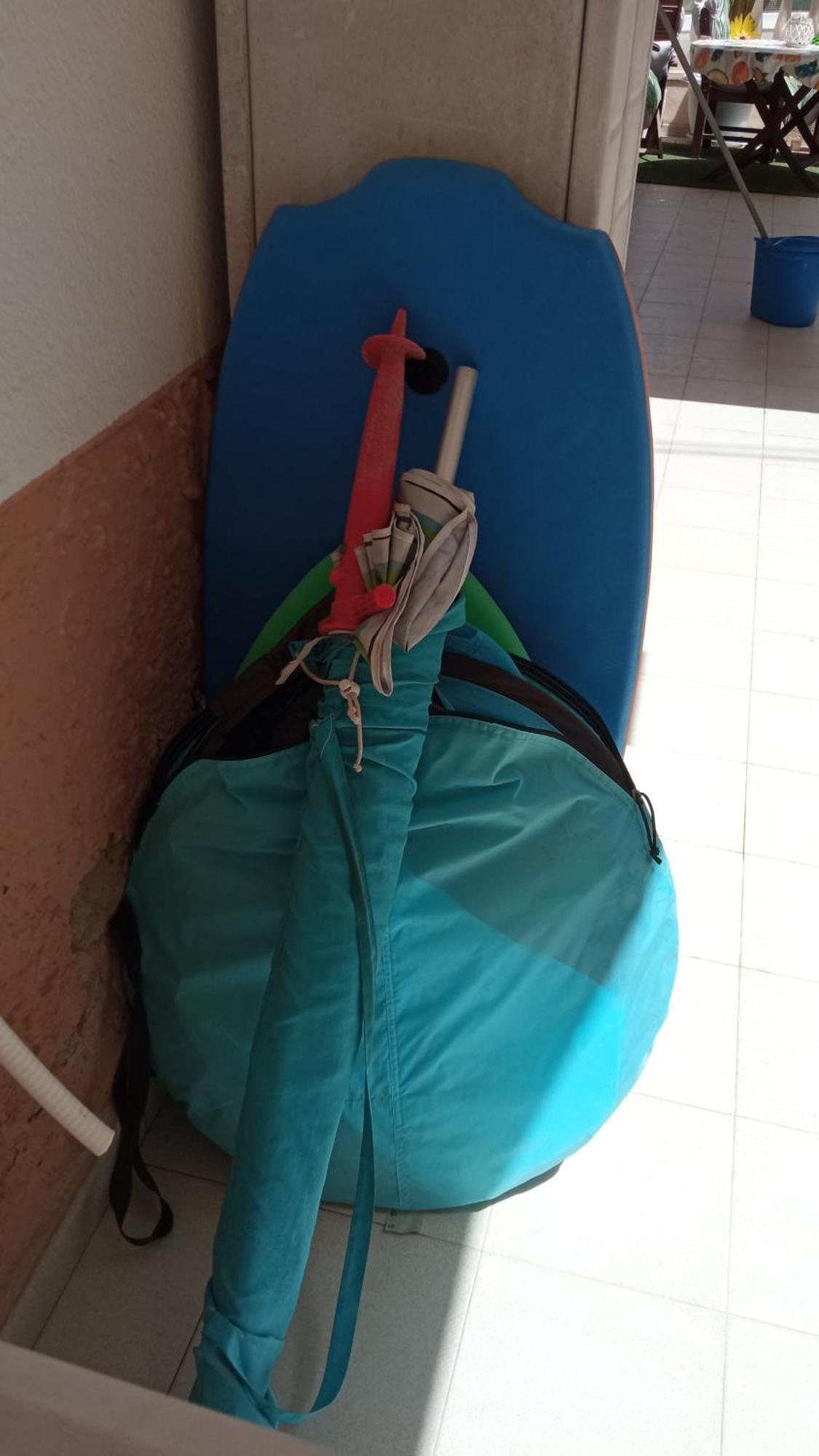 Apartamento Maite グアルダマル・デル・セグラ 部屋 写真