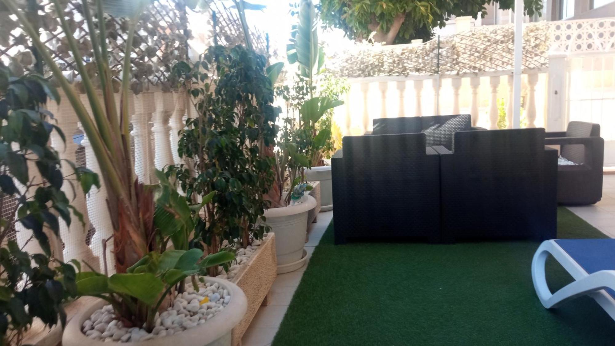 Apartamento Maite グアルダマル・デル・セグラ 部屋 写真